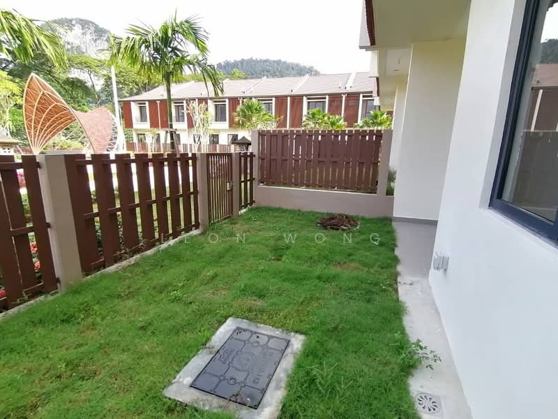 2-storey Terraced House for Sale in Setia Eco Templer (Rawang) - Leon Wong - Exterior - PropertyGuru.com.my