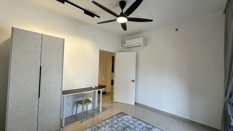 Service Residence for Rent at D'Erica - Kelly Lee - PropertyGuru.com.my