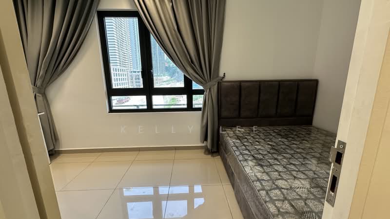 Service Residence for Rent at D'Erica - Kelly Lee - PropertyGuru.com.my
