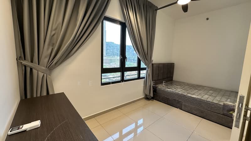 Service Residence for Rent at D'Erica - Kelly Lee - PropertyGuru.com.my