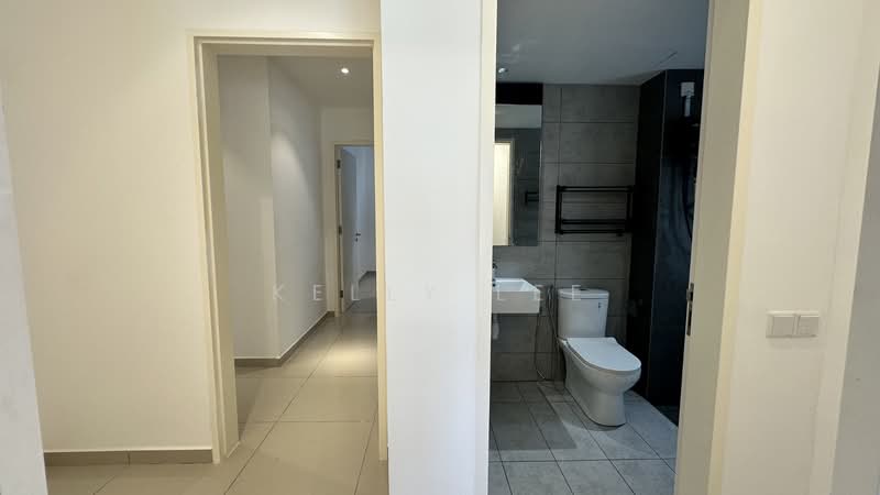 Service Residence for Rent at D'Erica - Kelly Lee - PropertyGuru.com.my
