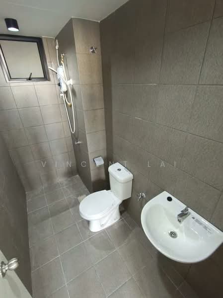 Apartment for Rent at Residensi Max - Vincent Lai - Bathroom - PropertyGuru.com.my