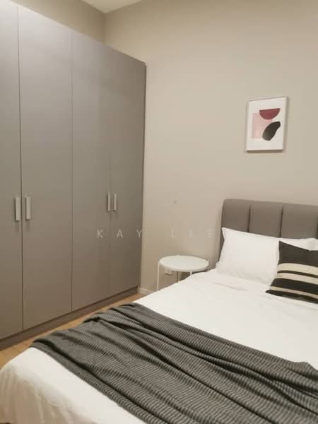 Service Residence for Rent at The Goodwood Residence - Kay Lee - Bedroom - PropertyGuru.com.my