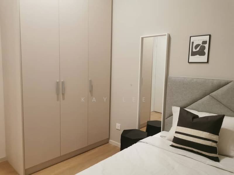Service Residence for Rent at The Goodwood Residence - Kay Lee - Bedroom - PropertyGuru.com.my