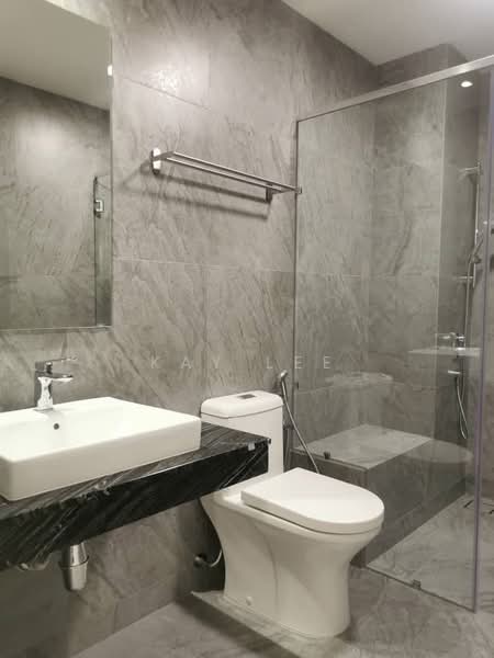 Service Residence for Rent at The Goodwood Residence - Kay Lee - Bathroom - PropertyGuru.com.my