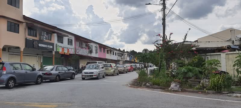 Kedai / Pejabat untuk Dijual di Desa Jaya Kepong (Kepong) - FC Wong - Exterior - PropertyGuru.com.my