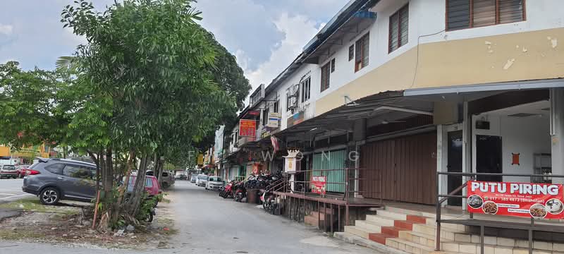 Kedai / Pejabat untuk Dijual di Desa Jaya Kepong (Kepong) - FC Wong - Exterior - PropertyGuru.com.my