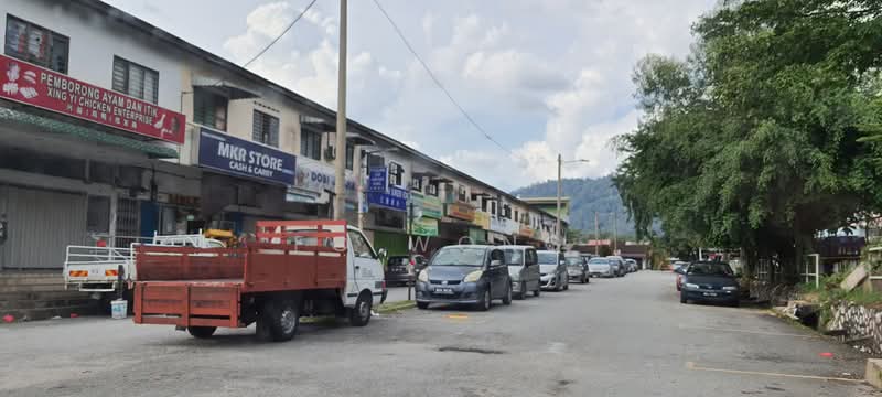 Kedai / Pejabat untuk Dijual di Desa Jaya Kepong (Kepong) - FC Wong - PropertyGuru.com.my