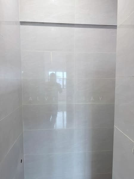 Rumah Flat untuk Dijual di Flat Taman Rinting - Alviss Tay - Interior - PropertyGuru.com.my