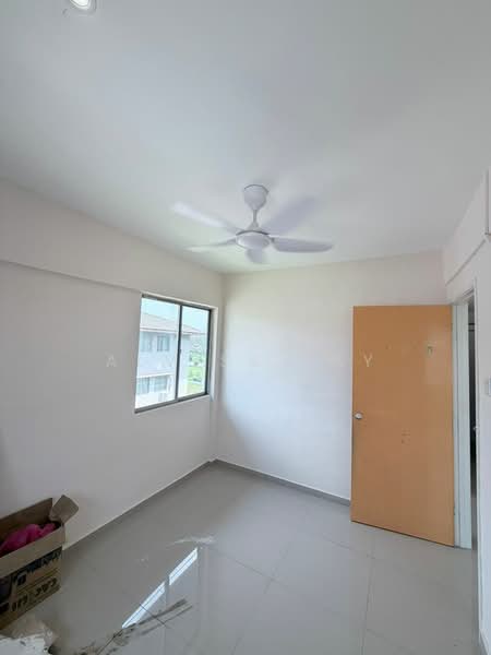 Rumah Flat untuk Dijual di Flat Taman Rinting - Alviss Tay - Interior - PropertyGuru.com.my