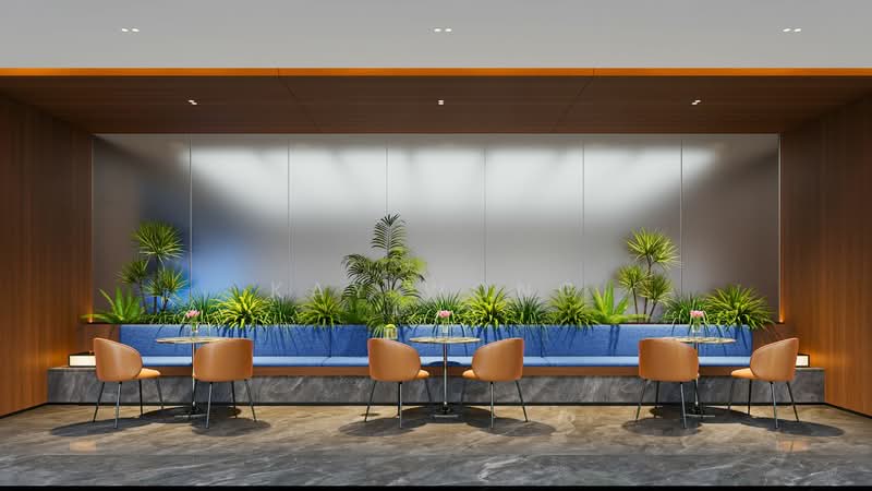 Office for Rent in KLCC (KL City Centre) - Kay Wong - Lobby - PropertyGuru.com.my