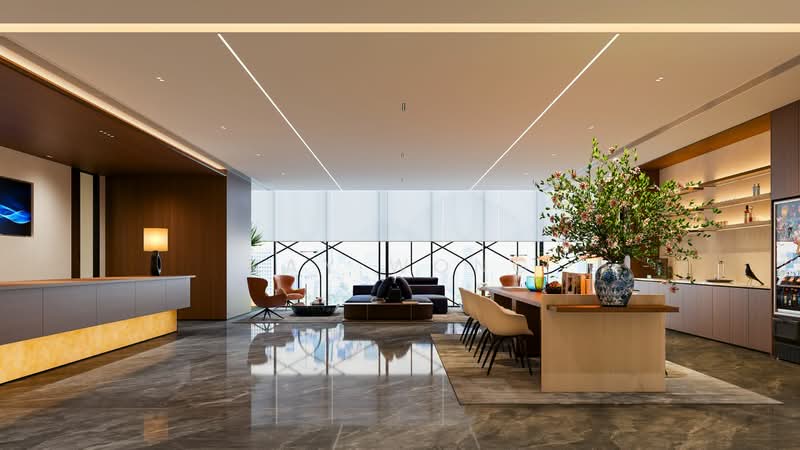 Office for Rent in KLCC (KL City Centre) - Kay Wong - Lobby - PropertyGuru.com.my