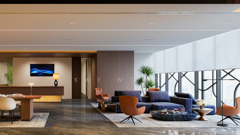 Office for Rent in KLCC (KL City Centre) - Kay Wong - PropertyGuru.com.my