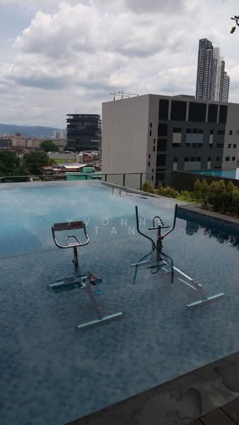 Condominium for Sale at Skyline KL - Yvonne Tan - Pool - PropertyGuru.com.my