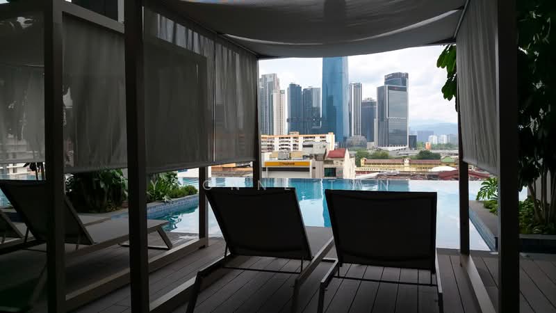 Condominium for Sale at Skyline KL - Yvonne Tan - View - PropertyGuru.com.my