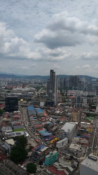 Condominium for Sale at Skyline KL - Yvonne Tan - Exterior - PropertyGuru.com.my