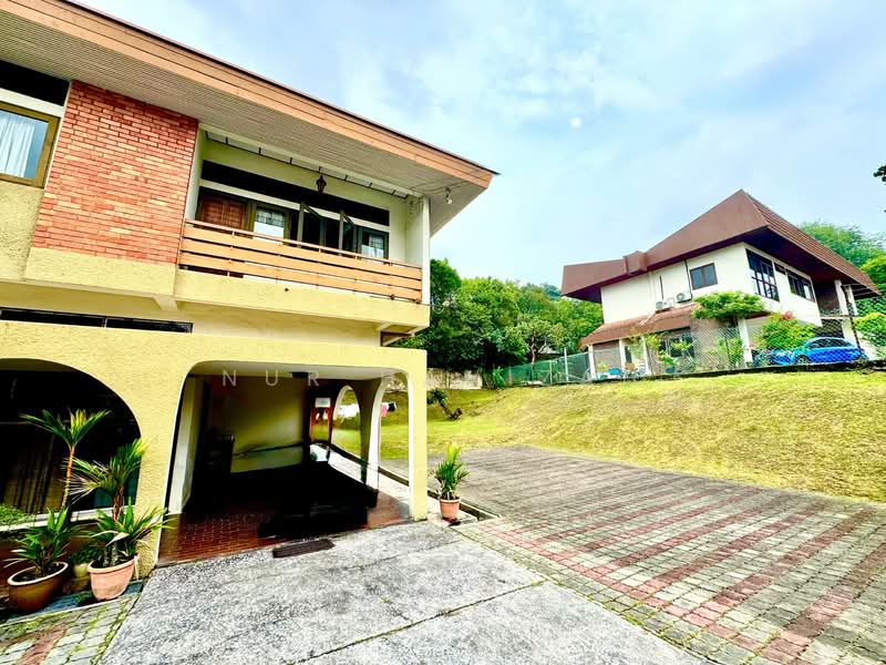 Bungalow for Sale in Seksyen 12 (Shah Alam) - Nur Hanizah - Exterior - PropertyGuru.com.my