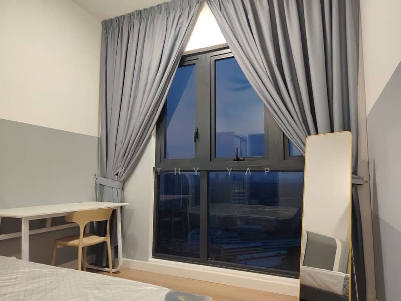 Condominium for Rent at Skyline KL - Kathy Yap - Bedroom - PropertyGuru.com.my