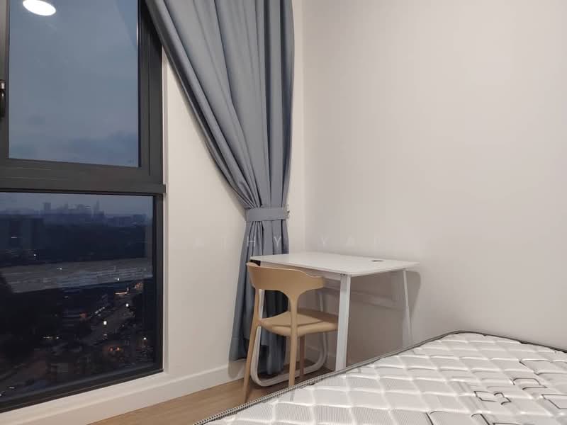 Condominium for Rent at Skyline KL - Kathy Yap - Bedroom - PropertyGuru.com.my