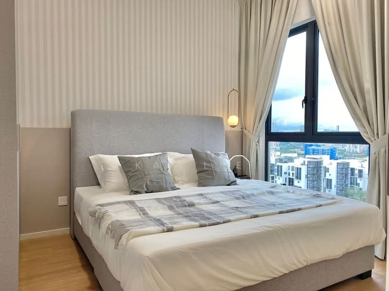 Service Residence for Rent at The Goodwood Residence - Kay Lee - PropertyGuru.com.my