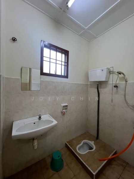 2-storey Terraced House for Rent in Austin (Johor Bahru) - Joey Chin - Bathroom - PropertyGuru.com.my
