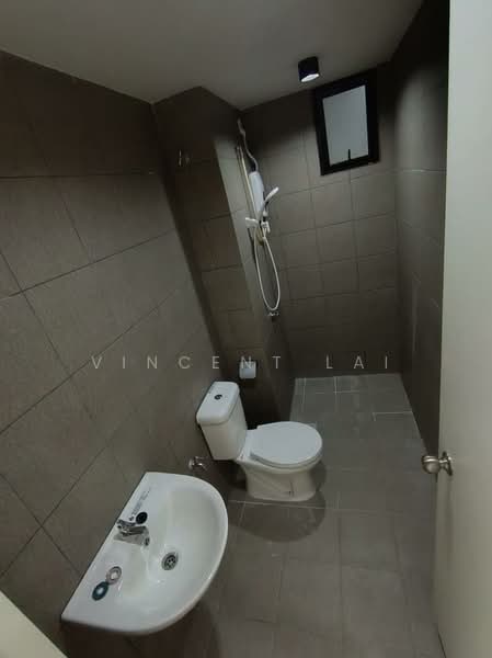 Apartment for Rent at Residensi Max - Vincent Lai - Bathroom - PropertyGuru.com.my
