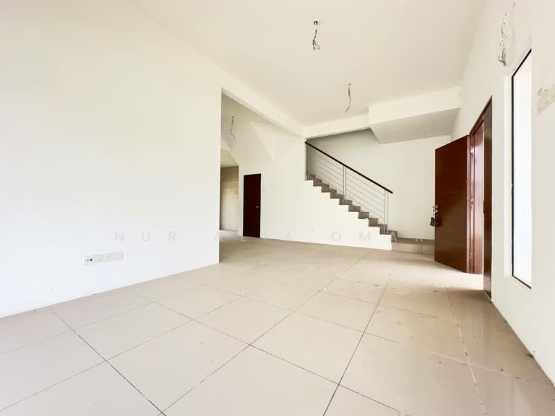 Semi-Detached House for Sale in Puchong (Selangor) - Nur Alia Omar - Interior - PropertyGuru.com.my