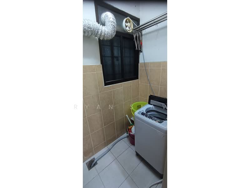 Servis Apartment untuk Dijual di Avelon Tower @ Plaza Medan Putra - Ryan Siaw - Interior - PropertyGuru.com.my