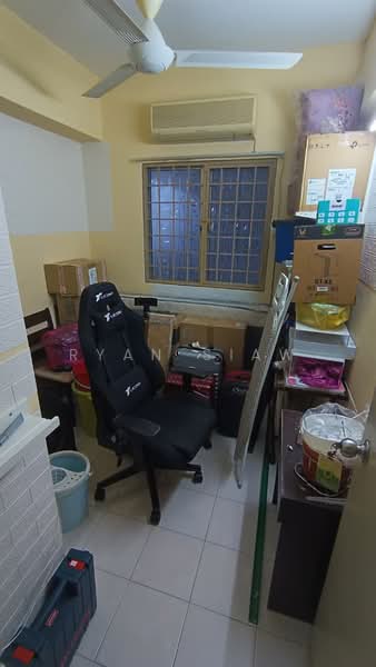Servis Apartment untuk Dijual di Avelon Tower @ Plaza Medan Putra - Ryan Siaw - Interior - PropertyGuru.com.my