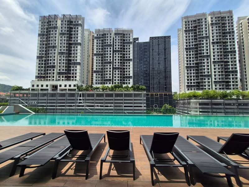 Servis Apartment untuk Disewa di Sunway Avila Residences - Sammy Kok - Exterior - PropertyGuru.com.my