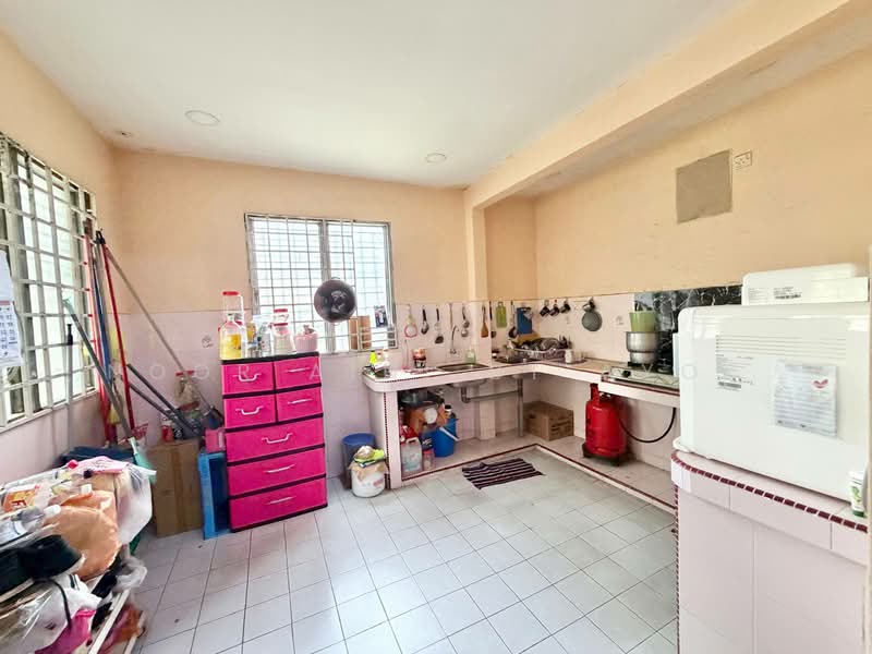 Rumah Teres 2 Tingkat untuk Dijual di Seksyen 25 (Shah Alam) - Noor Aini Bt Ayob - PropertyGuru.com.my