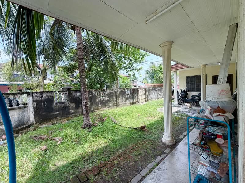 Rumah Teres 2 Tingkat untuk Dijual di Seksyen 25 (Shah Alam) - Noor Aini Bt Ayob - PropertyGuru.com.my