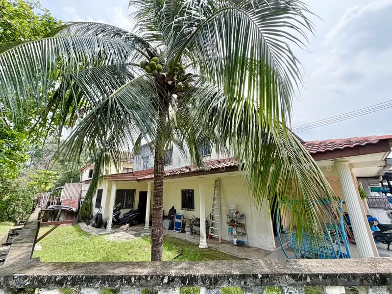 Rumah Teres 2 Tingkat untuk Dijual di Seksyen 25 (Shah Alam) - Noor Aini Bt Ayob - PropertyGuru.com.my