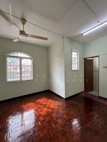 1-storey Terraced House for Sale in Usj 1 (Subang Jaya) - Mohd Aizat Saiful Bahri - Interior - PropertyGuru.com.my