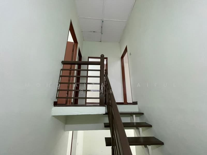 Rumah Teres 1 Tingkat untuk Dijual di Usj 1 (Subang Jaya) - Mohd Aizat Saiful Bahri - Interior - PropertyGuru.com.my