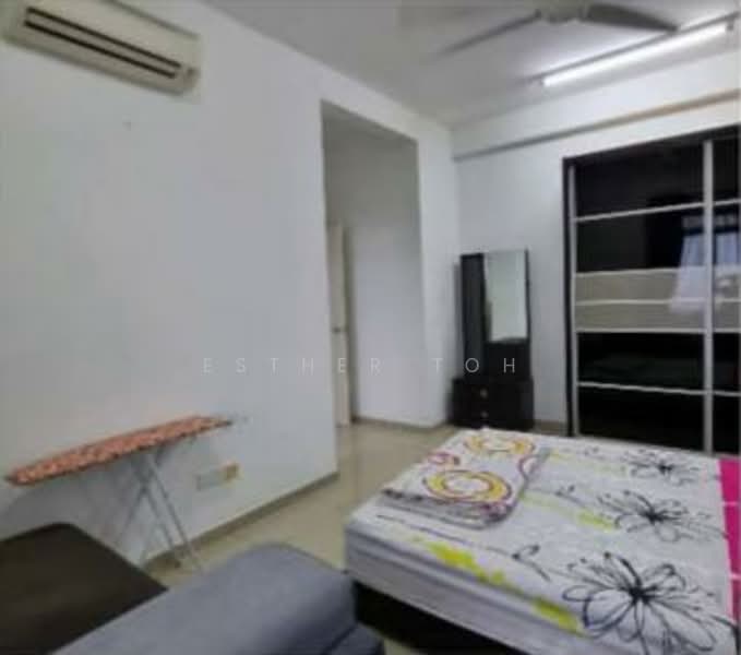 Condominium for Sale at Fairway Suites - Esther Toh - PropertyGuru.com.my