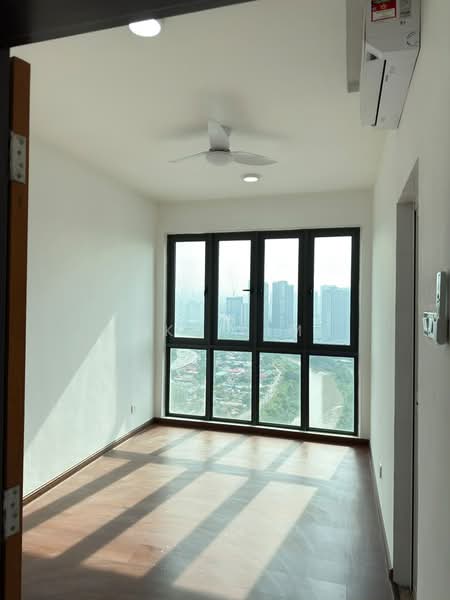 Service Residence for Rent at SkyVille 8 @ Benteng 8 - Sky Lim - View - PropertyGuru.com.my