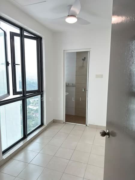 Service Residence for Rent at SkyVille 8 @ Benteng 8 - Sky Lim - Bathroom - PropertyGuru.com.my