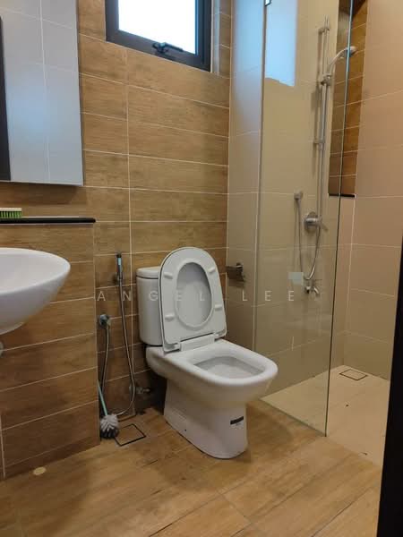 Terraced House for Rent in Iskandar Puteri (Nusajaya) (Johor) - Angel Lee - Bathroom - PropertyGuru.com.my