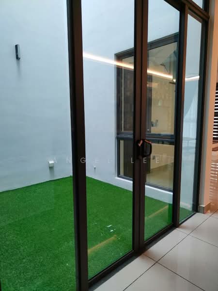 Terraced House for Rent in Iskandar Puteri (Nusajaya) (Johor) - Angel Lee - Exterior - PropertyGuru.com.my