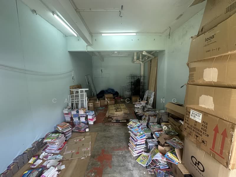 Kedai untuk Dijual di Puchong (Selangor) - Calvin Chong - PropertyGuru.com.my