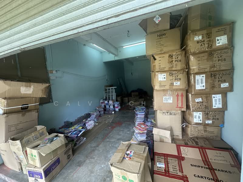 Kedai untuk Dijual di Puchong (Selangor) - Calvin Chong - PropertyGuru.com.my