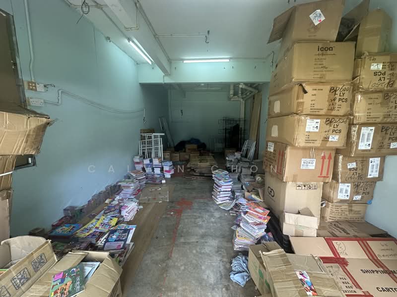 Kedai untuk Dijual di Puchong (Selangor) - Calvin Chong - PropertyGuru.com.my