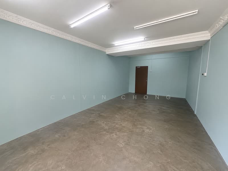 Shop for Sale in TAMAN PUCHONG UTAMA (Puchong) - Calvin Chong - Interior - PropertyGuru.com.my