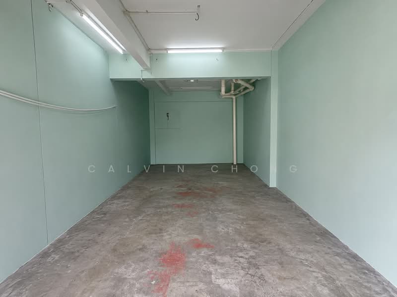 Shop for Sale in TAMAN PUCHONG UTAMA (Puchong) - Calvin Chong - Interior - PropertyGuru.com.my