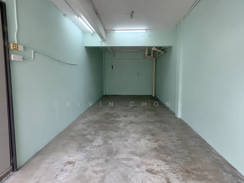 Shop for Sale in TAMAN PUCHONG UTAMA (Puchong) - Calvin Chong - Interior - PropertyGuru.com.my
