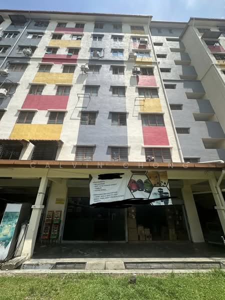 Shop for Sale in TAMAN PUCHONG UTAMA (Puchong) - Calvin Chong - Exterior - PropertyGuru.com.my