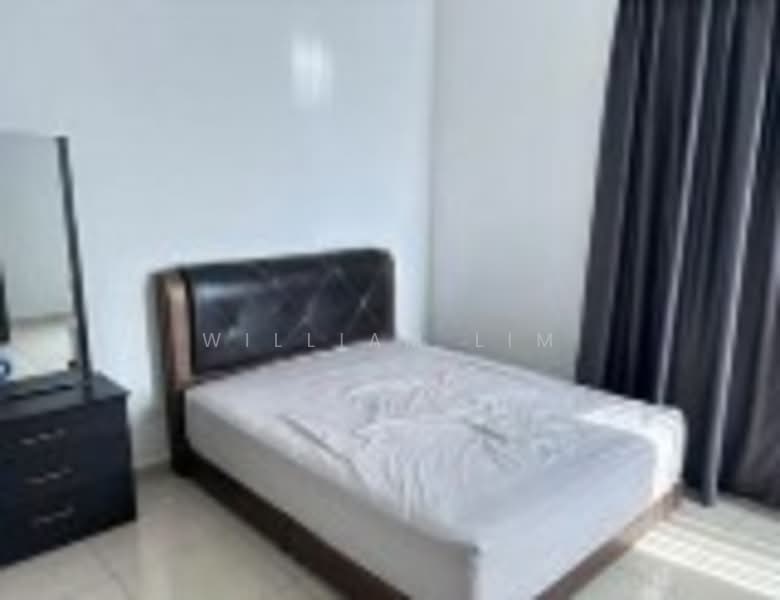 Service Residence for Rent at Sky Breeze Service Apartment - William Lim - Bedroom - PropertyGuru.com.my