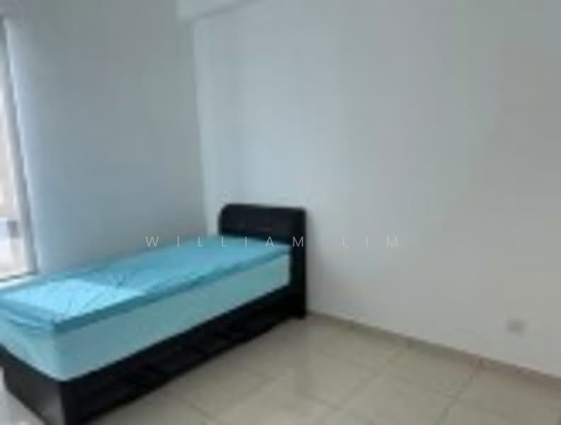 Service Residence for Rent at Sky Breeze Service Apartment - William Lim - Bedroom - PropertyGuru.com.my