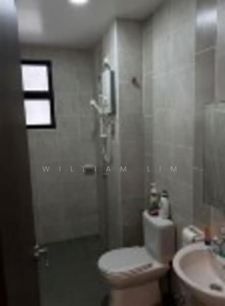 Service Residence for Rent at Sky Breeze Service Apartment - William Lim - Bathroom - PropertyGuru.com.my